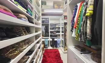 Imagem 4: Cobertura Duplex com duas suites em Coqueiros - Florianópolis - SC