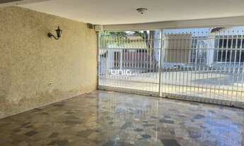 Imagem 2: Casa com 4 dormitórios, 218 m² - venda por R$ 580.000,00 ou aluguel por R$ 3.000,00/mês