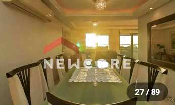 Imagem 3: Cobertura em Avenida Padre Cacique - Praia de Belas - Porto Alegre/RS