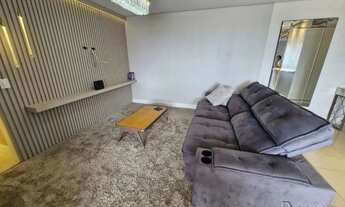 Imagem 2: Apartamento para Alugar no Centro com 116m² e 3 Dormitórios/Quartos Disponíveis