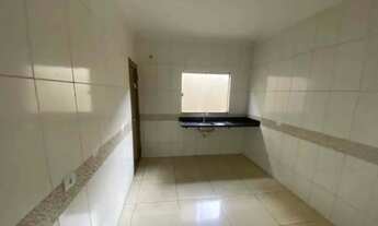 Imagem 4: Casa bairro São Conrado