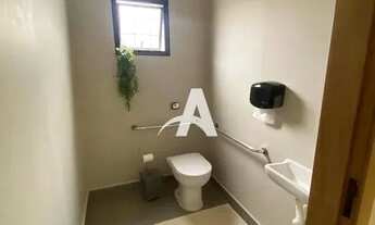 Imagem 4: Aluguel Sala SANTA MÔNICA