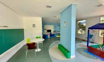 Imagem 7: Imóvel para venda com 80 metros quadrados com 3 quartos em Alphaville I - Salvador - BA