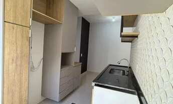 Imagem 4: Apartamento com 2 dormitórios todo reformado e moderno no bairro Nova Cerejeiras, pertinho