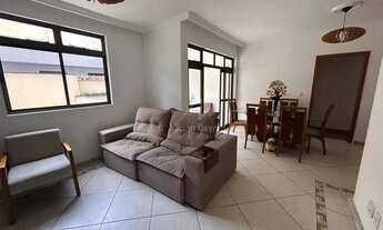 Imagem 4: Área Privativa 4 Quartos (1 Suíte) para Alugar no Nova Floresta