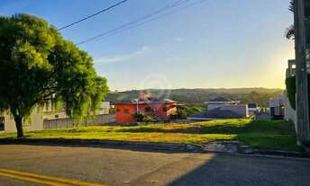 Imagem 4: Terreno-À VENDA-Reserva Santa Rosa-Itatiba-SP