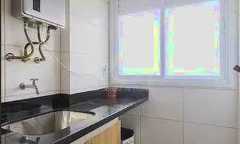Imagem 2: AP 2 dormitórios, box duplo, 69 m², R$ 420.000,00 - Partenon - Porto Alegre/RS