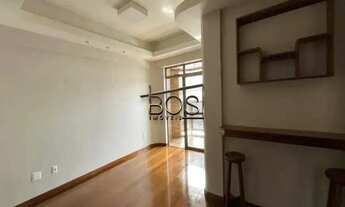 Imagem 5: ALUGUEL APARTAMENTO - 02 QUARTOS 87,00 M2 - BAIRRO: SANTO ANTONIO