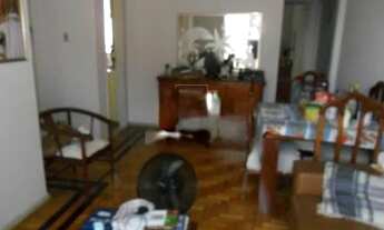 Imagem 3: TODOS OS SANTOS | Rua José Bonifácio - 2 Quartos 1 Banheiro - Varanda