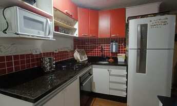 Imagem: Apartamento para Venda em Jandira, Centro