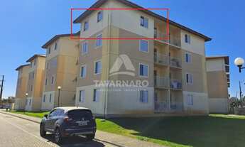 Imagem 2: Apartamento Padrão em Ponta Grossa