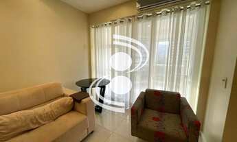 Imagem 3: APARTAMENTO 03 QUARTOS MOBILIADO NA BARRA - CONDOMÍNIO LIBERTÁ RESORT