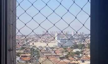 Imagem 3: Apartamento para aluguel com 50 m² e 2 quartos em Parque União, Bauru - SP