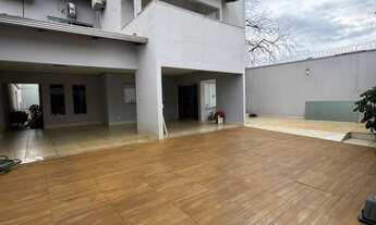 Imagem 6: Sobrado Alto Padrão no Centro de Palmas