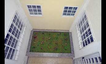 Imagem 2: Imóvel para aluguel com 30 metros quadrados com 1 quarto em Floresta - Belo Horizonte - MG