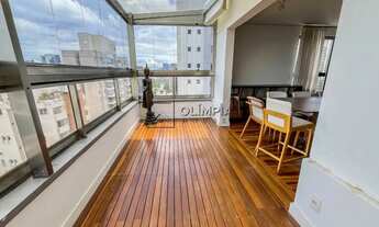 Imagem 2: Venda Apartamento 3 Dormitórios - 140 m² Chácara Santo Antônio