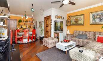 Imagem: Apartamento para venda em Mooca com 4 quartos