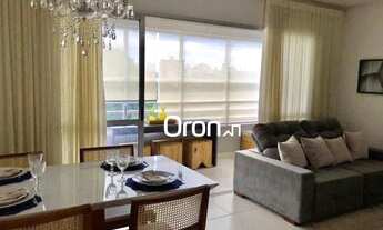 Imagem 2: Apartamento à venda, 64 m² por R$ 560.000,00 - Vila Bela - Goiânia/GO