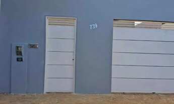 Imagem 4: Casa no Vinhais Casa com 2 dormitórios