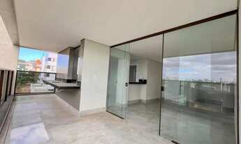 Imagem 2: Apartamento 3 Quartos para Venda em Belo Horizonte, Castelo, 4 dormitórios, 2 suítes, 3 ba