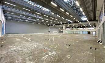 Imagem 3: Conjunto para alugar, 4243 m² por R$ 362.301,49/mês - Lapa de Baixo - São Paulo/SP