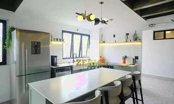 Imagem 3: Apartamento com 4 dormitórios, 150 m² - venda por R$ 1.170.000,00 ou aluguel por R$ 11.830