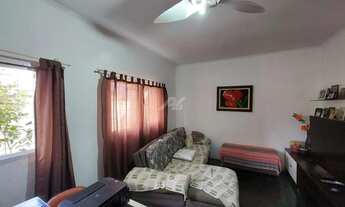 Imagem 4: Casa - Parque São Quirino - Campinas