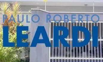 Imagem: CASA ASSOBRADADA - LOTEAMENTO NOVA ESPÍRITO