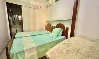 Imagem 6: ERS - Casa triplex em Ponta Negra