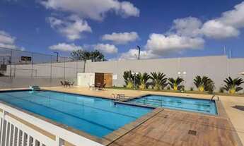 Imagem 15: Imóvel para venda tem 57 metros quadrados com 2 quartos em Turu - São Luís - MA