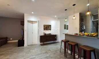 Imagem: Apartamento - / Residencial / Glória