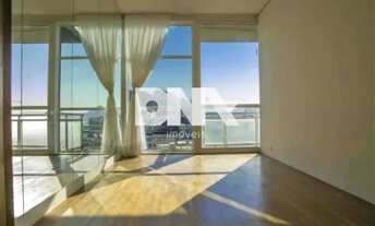 Imagem 5: COBERTURA COM VISTA EXUBERANTE PARA O MAR E PÃO DE AÇUCA