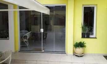 Imagem 4: CASA EM CONDOMÍNIO - ALPHAVILLE - SP