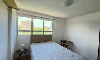 Imagem 6: STUDIO MOBILIADO 1 VAGA NO BUTANTÃ PROX. USP FL48