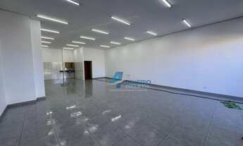 Imagem: Loja para alugar com 120 m² no Jardim Adriana