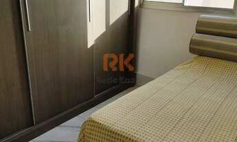 Imagem 5: Cobertura para aluguel, 2 quartos, 2 vagas, Planalto - Belo Horizonte/MG