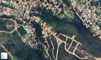 Imagem: Lote 200m² a 11km de BH - Terreno com Fundo