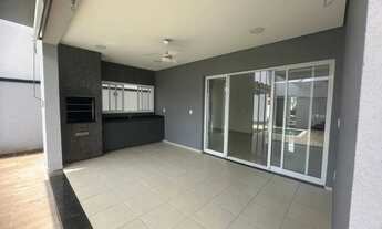 Imagem 4: Sobrado Parque Esplanada 3 suites