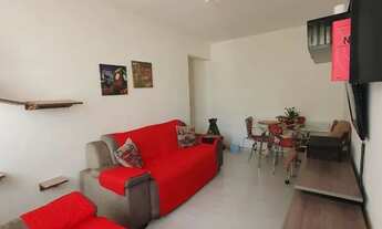 Imagem 2: Apartamento mobiliado e equipado pronto para morar