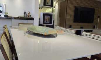 Imagem 5: Apartamento com 3 dormitórios à venda, 120 m² por R$ 1.400.000,00 - Buritis - Belo Horizon