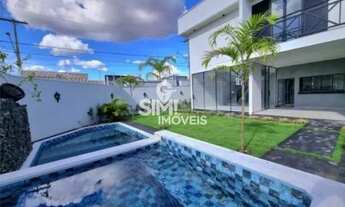 Imagem: EXCELENTE SOBRADO 4 SUÍTES PLENAS NA QUADRA