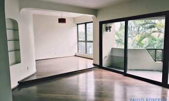 Imagem 6: APARTAMENTO - JARDIM PAULISTA - SP