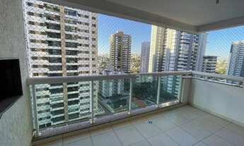 Imagem 4: Apartamento com 3 dormitórios para alugar, 99 m² por R$ 4.500/mês - Gleba Palhano - Londri