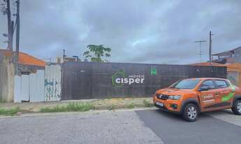 Imagem: Terreno à venda, 290 m² por R$ 530.000