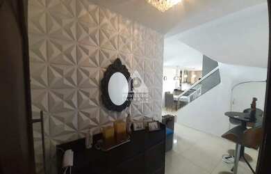 Imagem 2: COBERTURA DUPLEX MOBILIADA