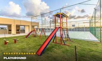 Imagem 7: APARTAMENTO PARA ALUGUEL NO MIRANTES DA LAGOA