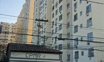 Imagem: Apartamento com 2 quartos em Porto Novo