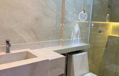 Imagem 3: Apartamento setor Bueno