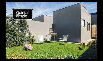 Imagem: Lindas casas em Parnamirim