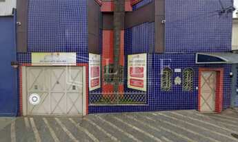 Imagem: AV Nova Cantareira, Tucuruvi